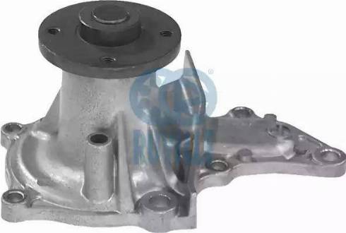 Ruville 66930 - Water Pump autospares.lv