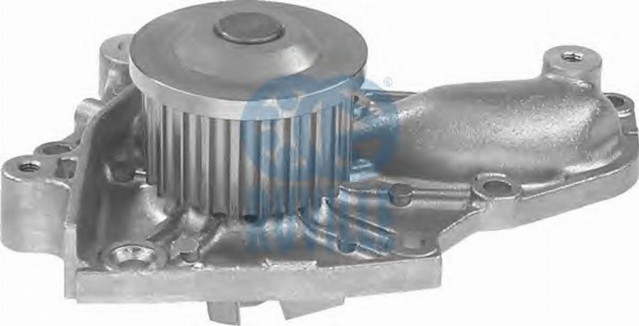 Ruville 66932 - Water Pump autospares.lv