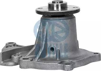 Ruville 66937 - Water Pump autospares.lv