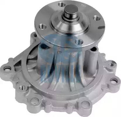 Ruville 66928 - Water Pump autospares.lv