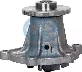 Ruville 66922 - Water Pump autospares.lv