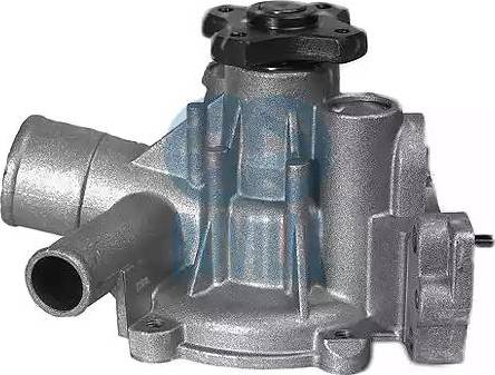 Ruville 66402 - Water Pump autospares.lv