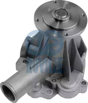 Ruville 66515 - Water Pump autospares.lv