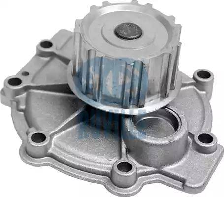 Ruville 66531 - Water Pump autospares.lv