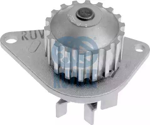 Ruville 66621 - Water Pump autospares.lv