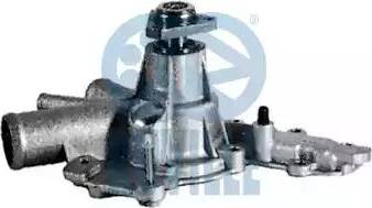 Ruville 66015 - Water Pump autospares.lv