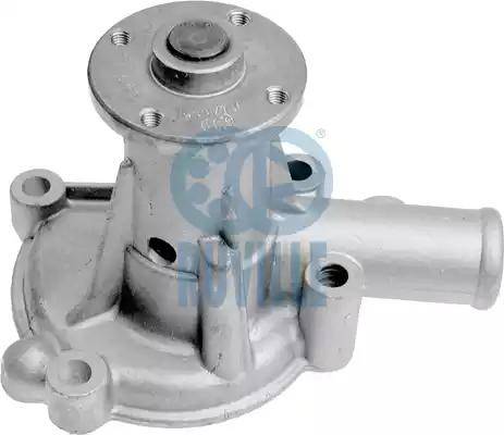 Ruville 66106 - Water Pump autospares.lv