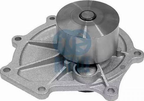 Ruville 66107 - Water Pump autospares.lv