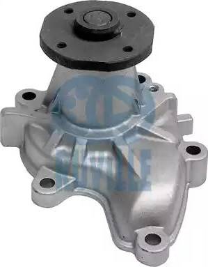 Ruville 66810 - Water Pump autospares.lv