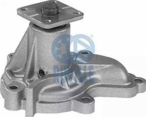 Ruville 66817 - Water Pump autospares.lv