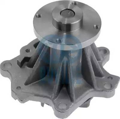 Ruville 66826 - Water Pump autospares.lv