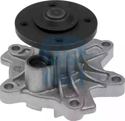 Ruville 66251 - Water Pump autospares.lv