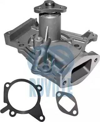 Ruville 68901 - Water Pump autospares.lv