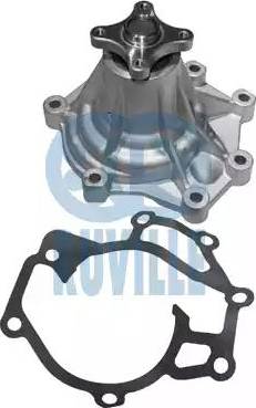 Ruville 68406 - Water Pump autospares.lv