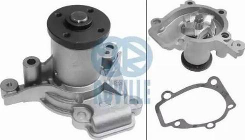 Ruville 68417 - Water Pump autospares.lv