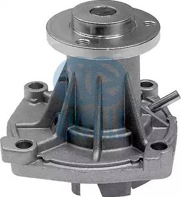 Ruville 68609 - Water Pump autospares.lv