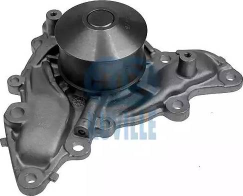 Ruville 68604 - Water Pump autospares.lv