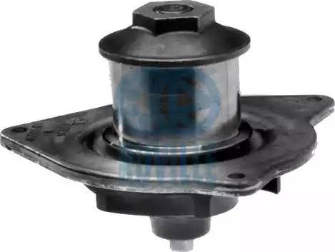 Ruville 68606 - Water Pump autospares.lv