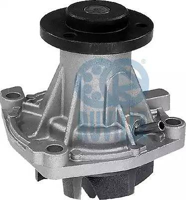 Ruville 68608 - Water Pump autospares.lv