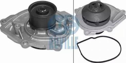 Ruville 68616 - Water Pump autospares.lv