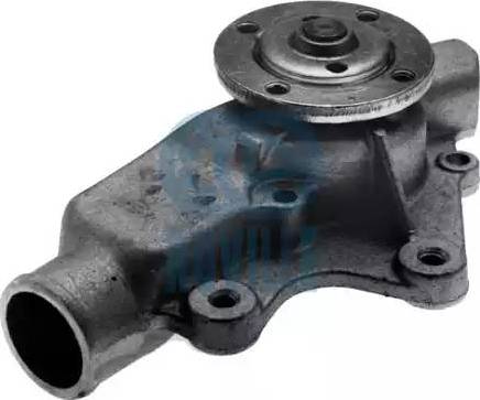 Ruville 68622 - Water Pump autospares.lv