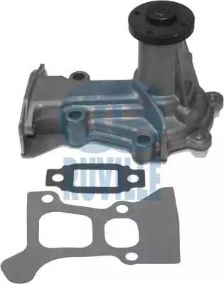 Ruville 67905 - Water Pump autospares.lv