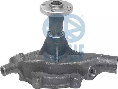 Ruville 67920 - Water Pump autospares.lv