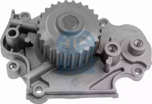 Ruville 67401 - Water Pump autospares.lv