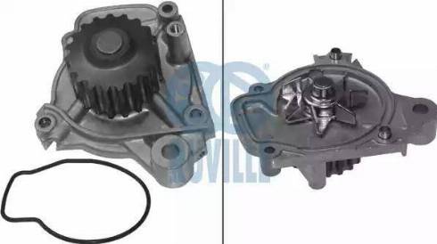 Ruville 67402 - Water Pump autospares.lv