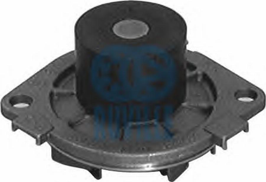 Ruville 67601 - Water Pump autospares.lv