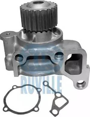 Ruville 67013 - Water Pump autospares.lv
