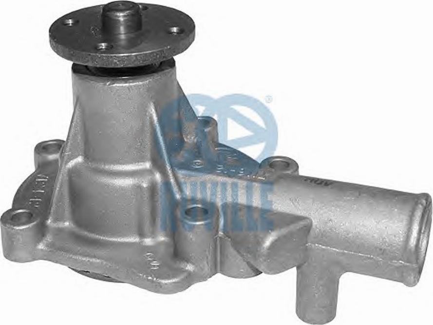 Ruville 67301 - Water Pump autospares.lv