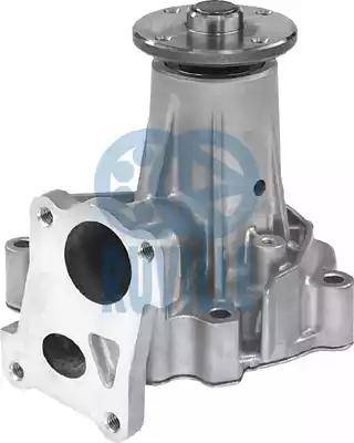 Ruville 67315 - Water Pump autospares.lv