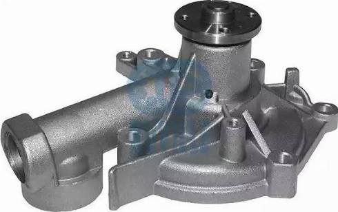 Ruville 67330 - Water Pump autospares.lv