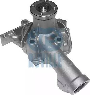 Ruville 67338 - Water Pump autospares.lv