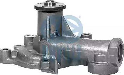 Ruville 67333 - Water Pump autospares.lv