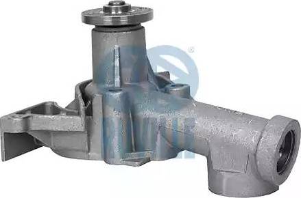 Ruville 67325 - Water Pump autospares.lv