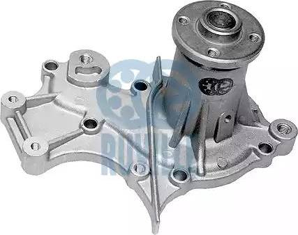 Ruville 67706 - Water Pump autospares.lv