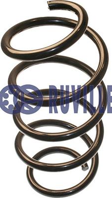 Ruville 895761 - Coil Spring autospares.lv