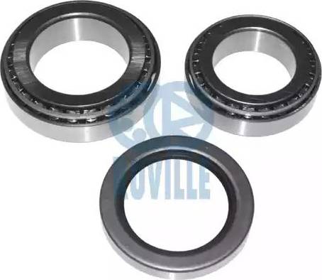 Ruville 8913 - Wheel hub, bearing Kit autospares.lv