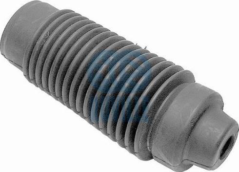 Ruville 845906 - Protective Cap / Bellow, shock absorber autospares.lv