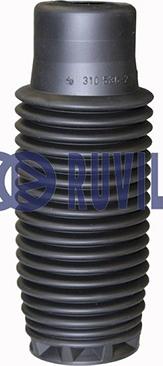 Ruville 845908 - Protective Cap / Bellow, shock absorber autospares.lv