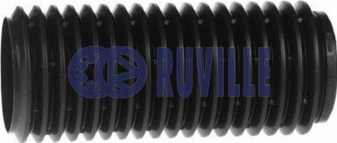 Ruville 845405 - Protective Cap / Bellow, shock absorber autospares.lv