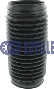 Ruville 845411 - Protective Cap / Bellow, shock absorber autospares.lv