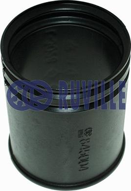 Ruville 845004 - Protective Cap / Bellow, shock absorber autospares.lv