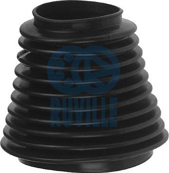 Ruville 845765 - Protective Cap / Bellow, shock absorber autospares.lv