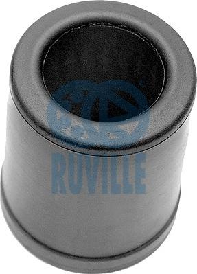 Ruville 845704 - Protective Cap / Bellow, shock absorber autospares.lv