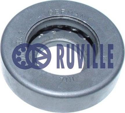 Ruville 865400 - Top Strut Mounting autospares.lv