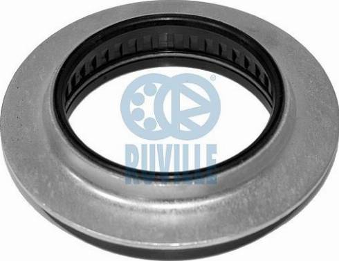 Ruville 865401 - Rolling Bearing, suspension strut support mounting autospares.lv