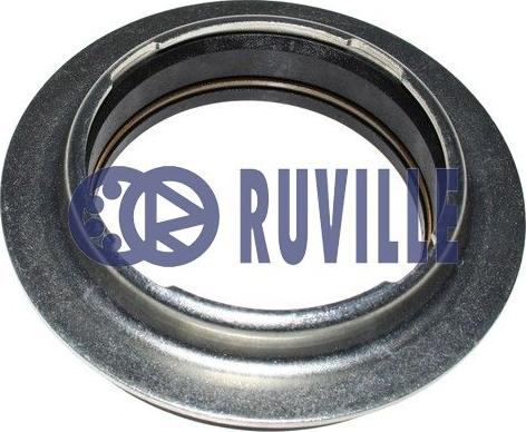 Ruville 865403 - Rolling Bearing, suspension strut support mounting autospares.lv